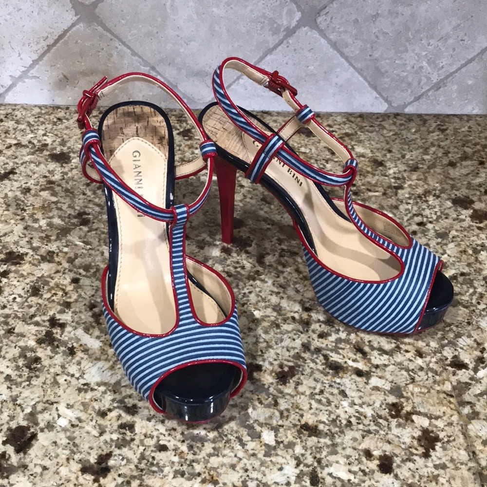 Gianni Bini Shoes